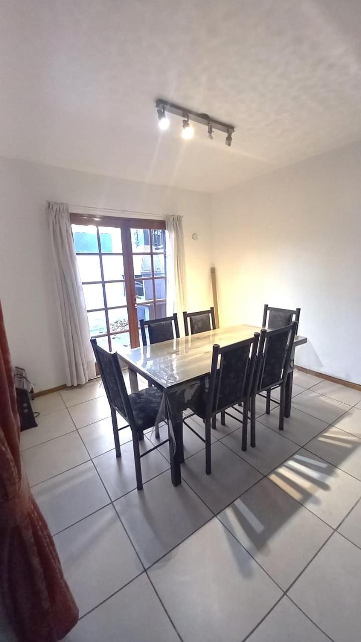 Apartment Cielo Andino Tempranillo Con 2 Cocheras Centro