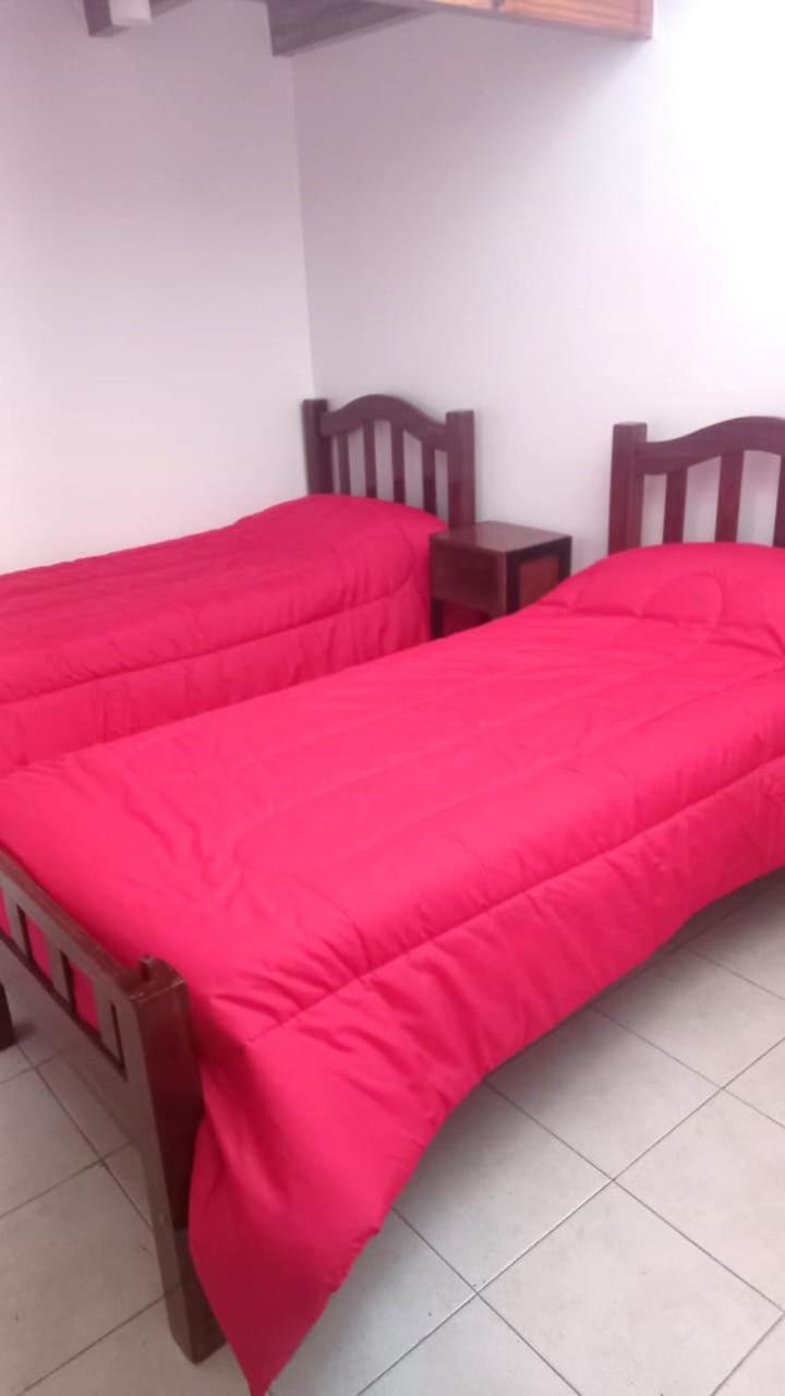 Apartment Cielo Andino Tempranillo Con 2 Cocheras Centro