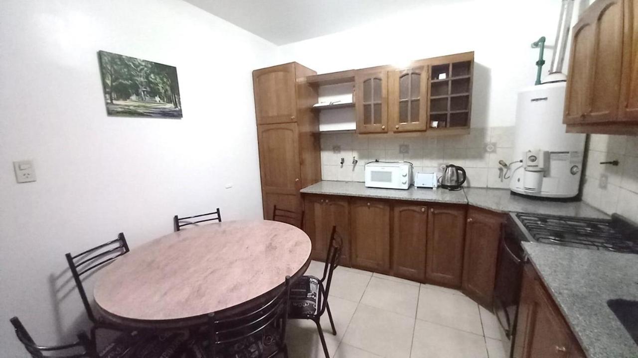 Cielo Andino Tempranillo Con 2 Cocheras Centro Apartment Mendoza