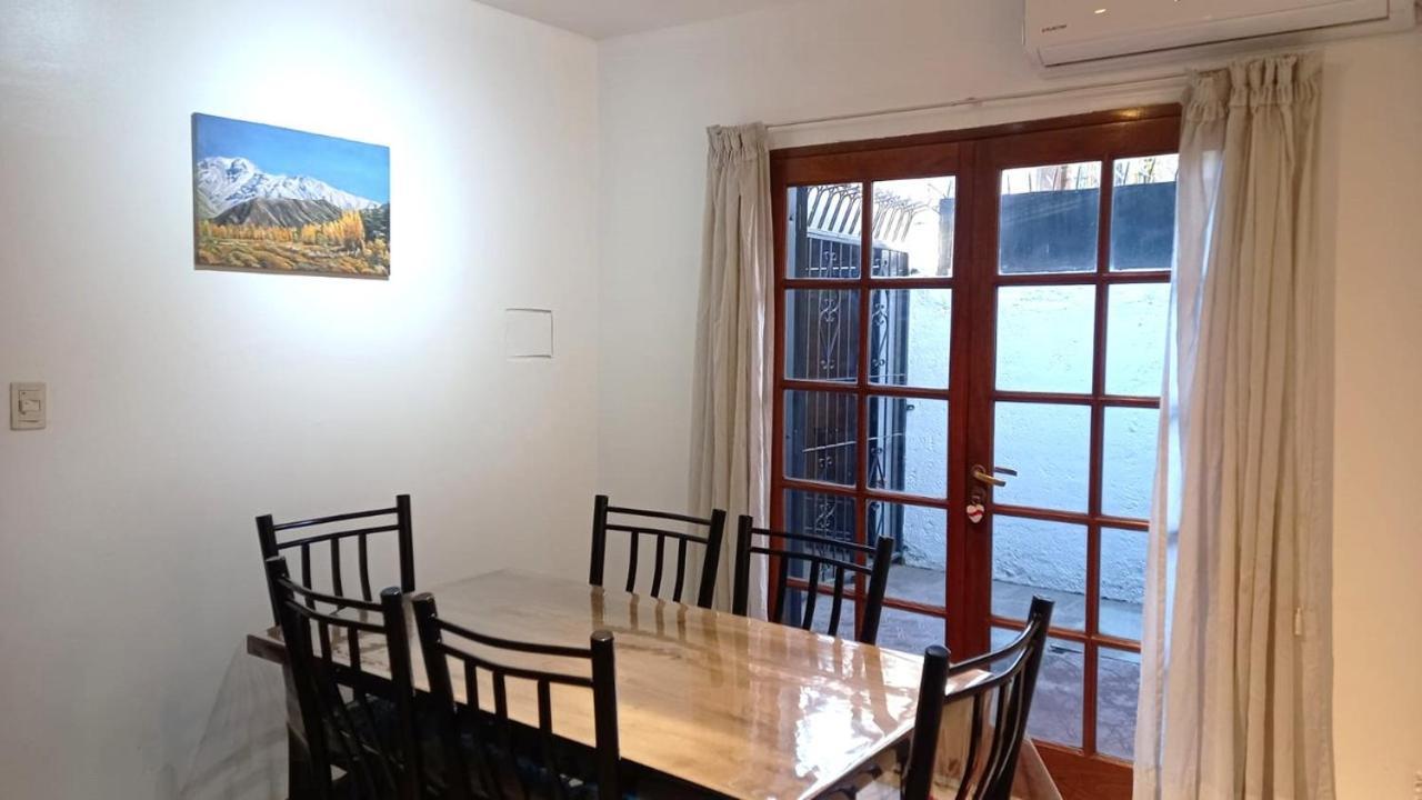 Apartment Cielo Andino Tempranillo Con 2 Cocheras Centro *